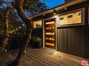 20922 Keller Road, Topanga CA 90290