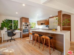 20922 Keller Road, Topanga CA 90290