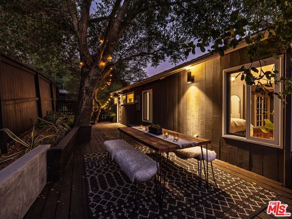 20922 Keller Road, Topanga CA 90290