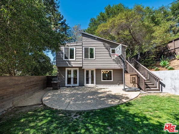 20922 Keller Road, Topanga CA 90290