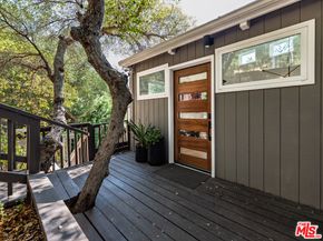 20922 Keller Road, Topanga CA 90290