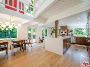 20922 Keller Road, Topanga CA 90290