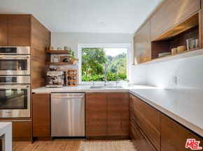 20922 Keller Road, Topanga CA 90290