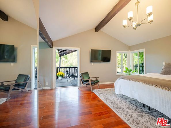 20922 Keller Road, Topanga CA 90290