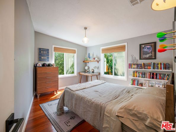 20922 Keller Road, Topanga CA 90290