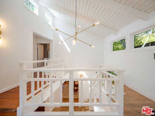 20922 Keller Road, Topanga CA 90290