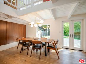 20922 Keller Road, Topanga CA 90290