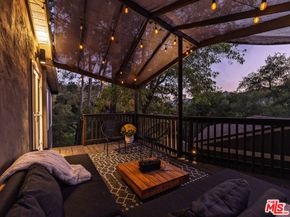 20922 Keller Road, Topanga CA 90290