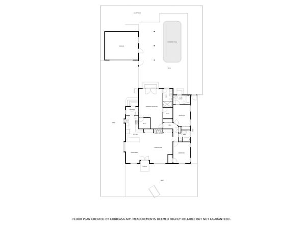 4719 W Wortser Avenue, Sherman Oaks CA 91423