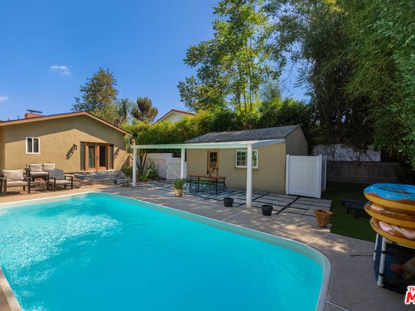 4719 W Wortser Avenue, Sherman Oaks CA 91423