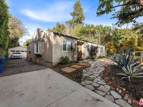 4719 W Wortser Avenue, Sherman Oaks CA 91423