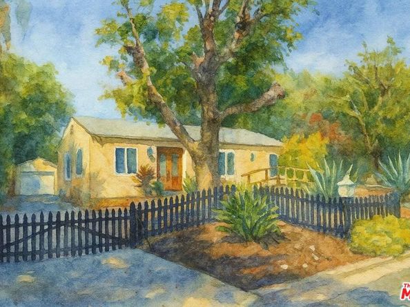 4719 W Wortser Avenue, Sherman Oaks CA 91423