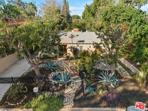 4719 W Wortser Avenue, Sherman Oaks CA 91423
