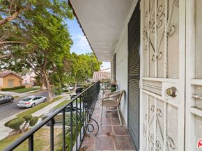4115 Edgehill Drive, Los Angeles CA 90008