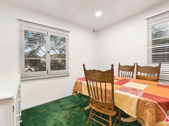 4115 Edgehill Drive, Los Angeles CA 90008