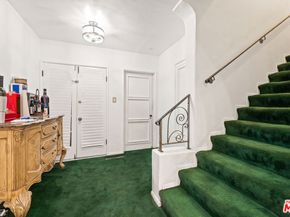 4115 Edgehill Drive, Los Angeles CA 90008