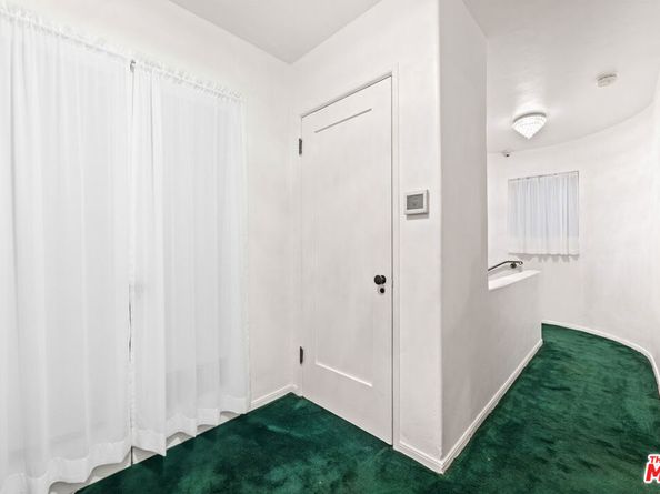 4115 Edgehill Drive, Los Angeles CA 90008