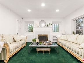 4115 Edgehill Drive, Los Angeles CA 90008