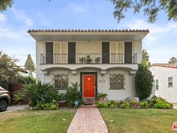 4115 Edgehill Drive