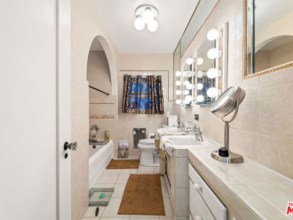4115 Edgehill Drive, Los Angeles CA 90008