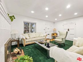 4115 Edgehill Drive, Los Angeles CA 90008
