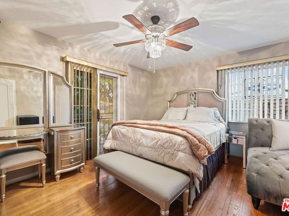 4115 Edgehill Drive, Los Angeles CA 90008