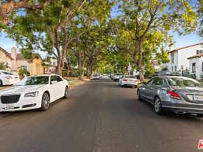 4115 Edgehill Drive, Los Angeles CA 90008