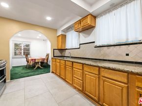 4115 Edgehill Drive, Los Angeles CA 90008