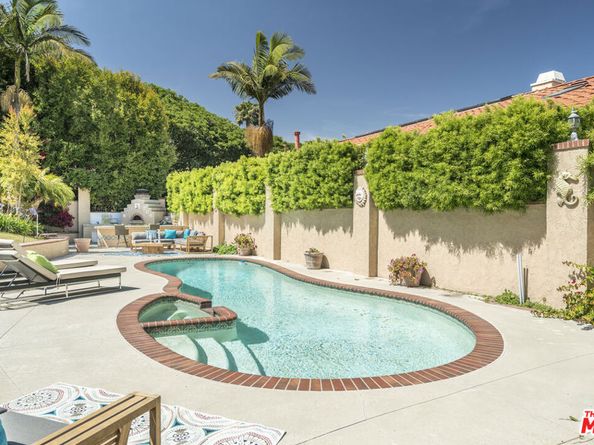 7036 Grasswood Avenue, Malibu CA 90265