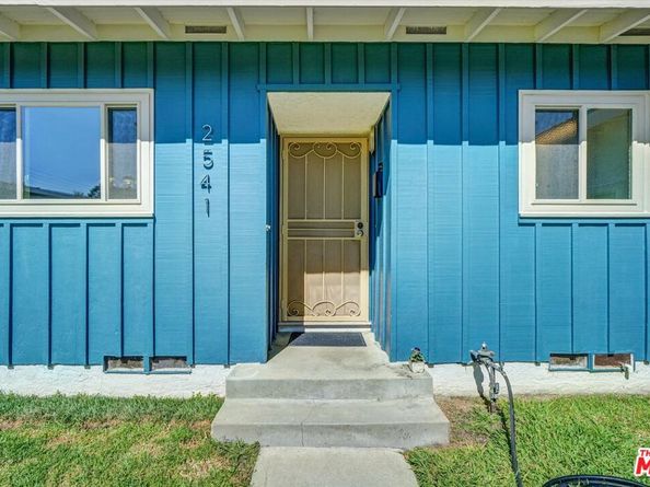 2541 Gondar Avenue, Long Beach CA 90815