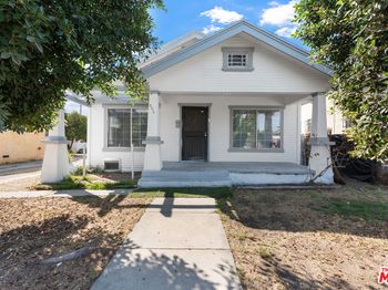 854 W 64th Street