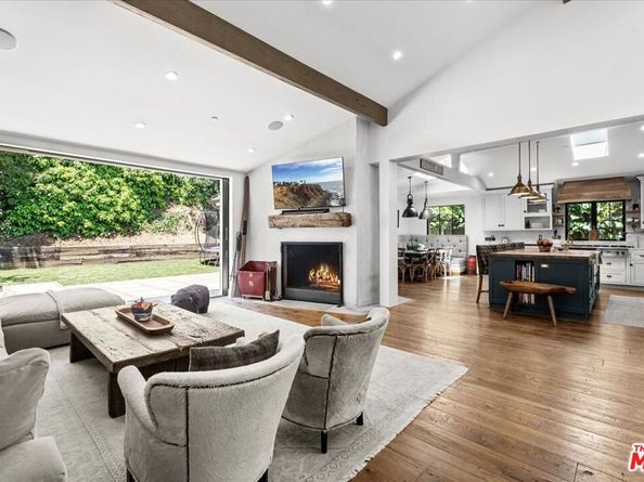 2835 Westbrook Avenue, Los Angeles CA 90046