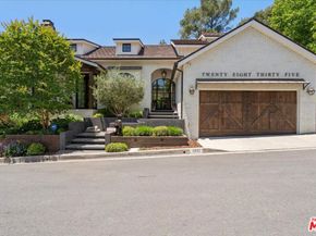 2835 Westbrook Avenue, Los Angeles CA 90046