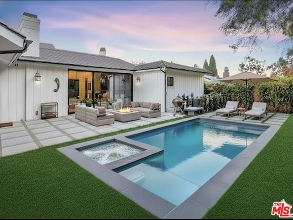 2835 Westbrook Avenue, Los Angeles CA 90046