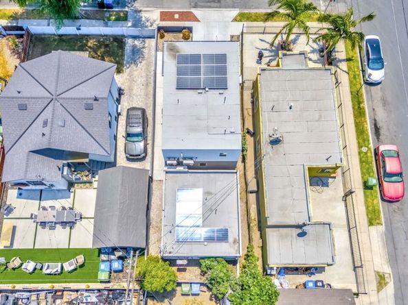 1105 E 103rd Place, Los Angeles CA 90002