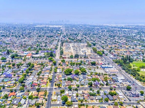 1105 E 103rd Place, Los Angeles CA 90002