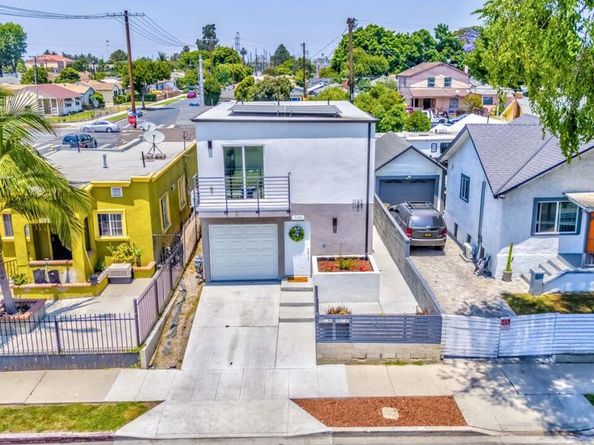 1105 E 103rd Place, Los Angeles CA 90002