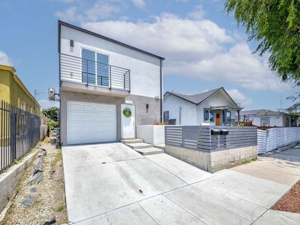1105 E 103rd Place, Los Angeles CA 90002