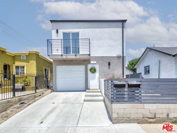 1105 E 103rd Place, Los Angeles CA 90002
