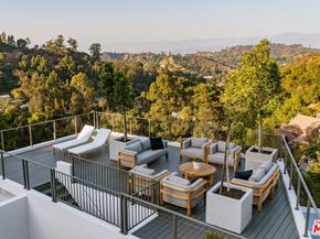 8896 Lookout Mountain Avenue, Los Angeles CA 90046