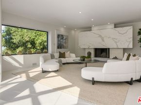 8896 Lookout Mountain Avenue, Los Angeles CA 90046