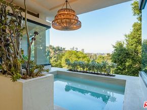 8896 Lookout Mountain Avenue, Los Angeles CA 90046