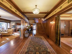 111 S Van Ness Avenue, Los Angeles CA 90004