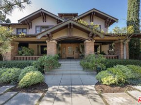 111 S Van Ness Avenue, Los Angeles CA 90004