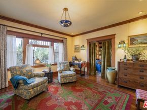 111 S Van Ness Avenue, Los Angeles CA 90004