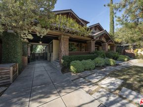 111 S Van Ness Avenue, Los Angeles CA 90004