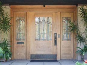 111 S Van Ness Avenue, Los Angeles CA 90004