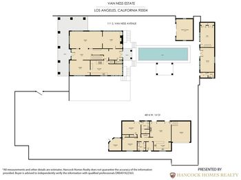 111 S Van Ness Avenue