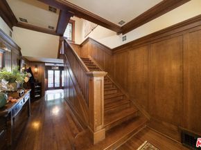 111 S Van Ness Avenue, Los Angeles CA 90004