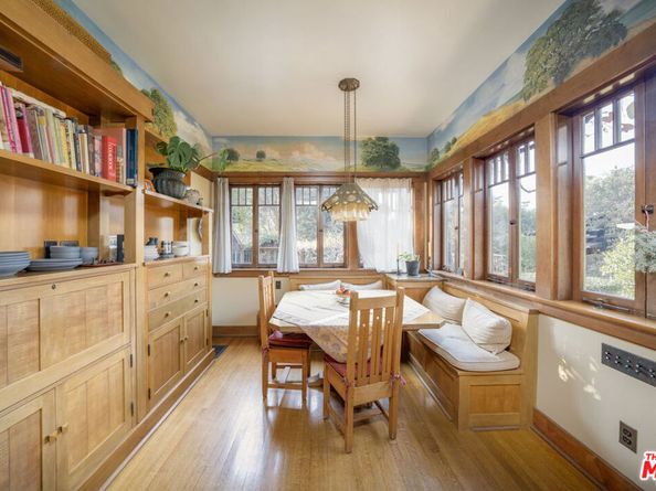 111 S Van Ness Avenue, Los Angeles CA 90004